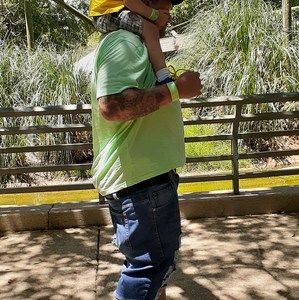 Meet your Posher, Jason